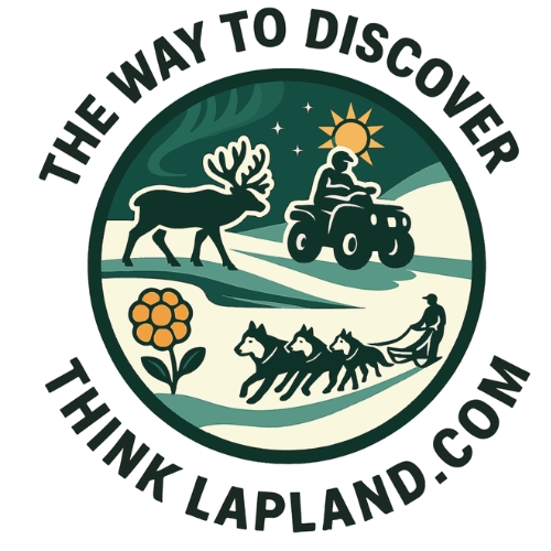 Logo Think Lapland