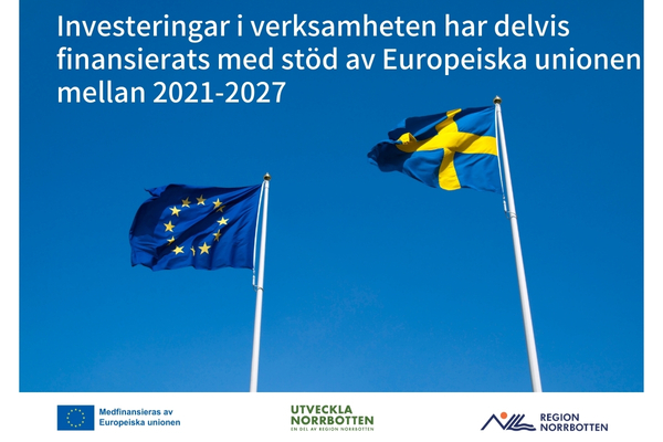 Partners med Think Lapland